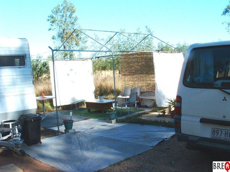 Lot 6, 25 Oil Seeds Road, Memerambi QLD 4610