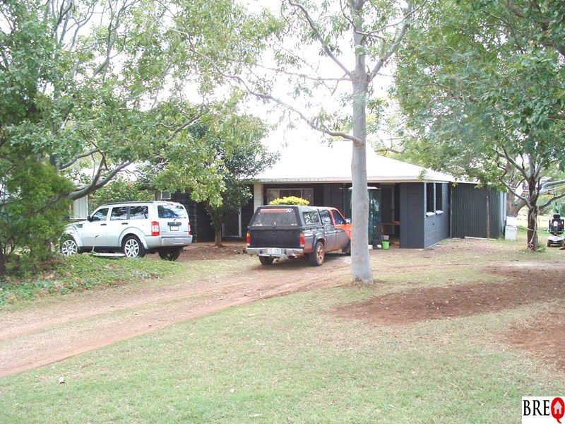 Fairdale QLD 4606