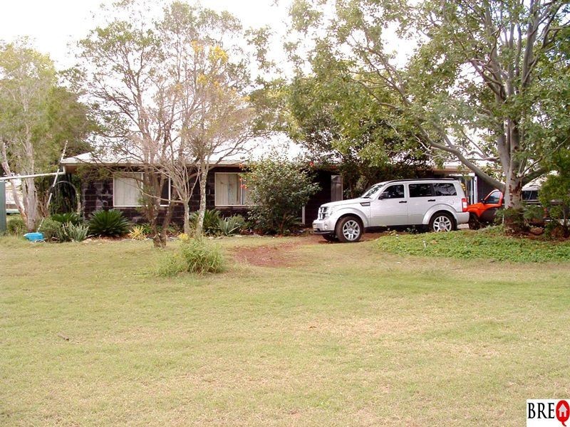 Fairdale QLD 4606