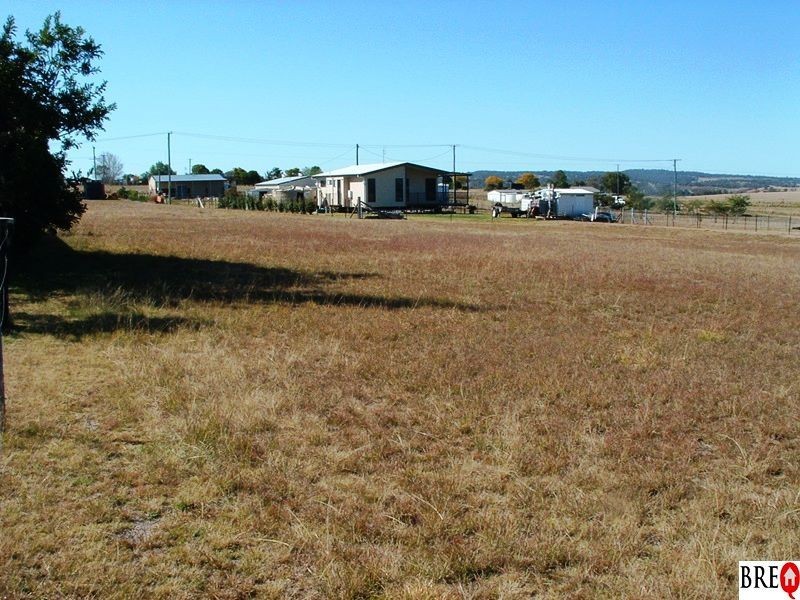 Moffatdale QLD 4605