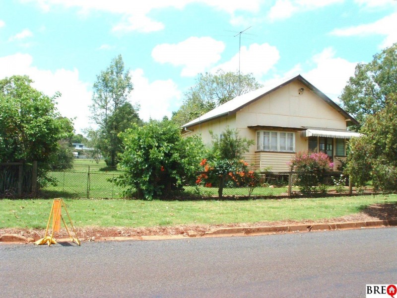 23-25 Main Street, Tingoora QLD 4608