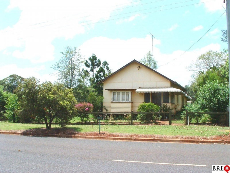 23-25 Main Street, Tingoora QLD 4608