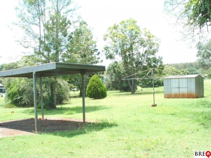 23-25 Main Street, Tingoora QLD 4608