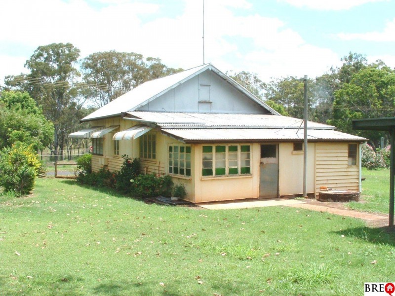 23-25 Main Street, Tingoora QLD 4608