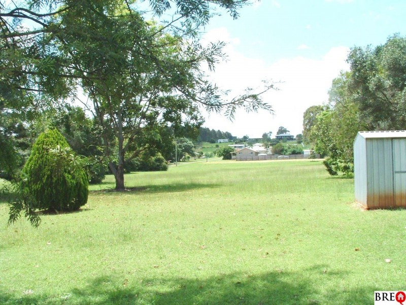 23-25 Main Street, Tingoora QLD 4608