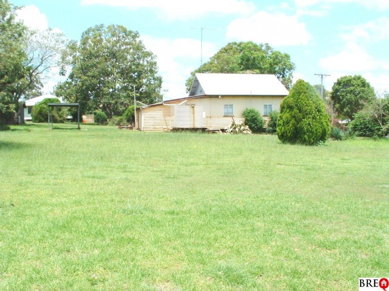 23-25 Main Street, Tingoora QLD 4608