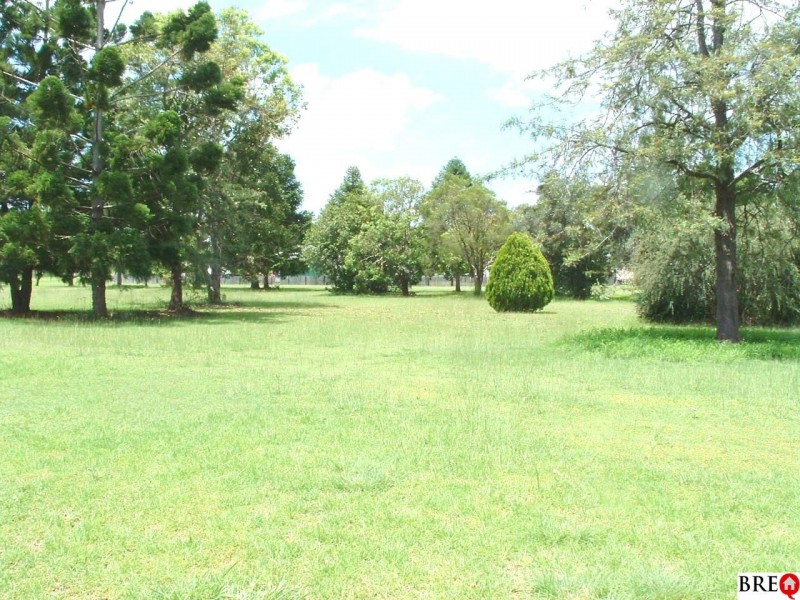 23-25 Main Street, Tingoora QLD 4608