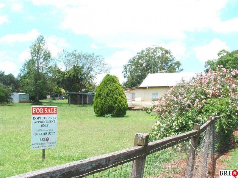 23-25 Main Street, Tingoora QLD 4608