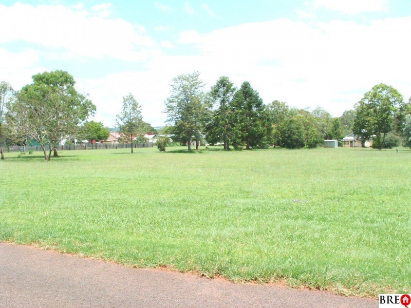 23-25 Main Street, Tingoora QLD 4608