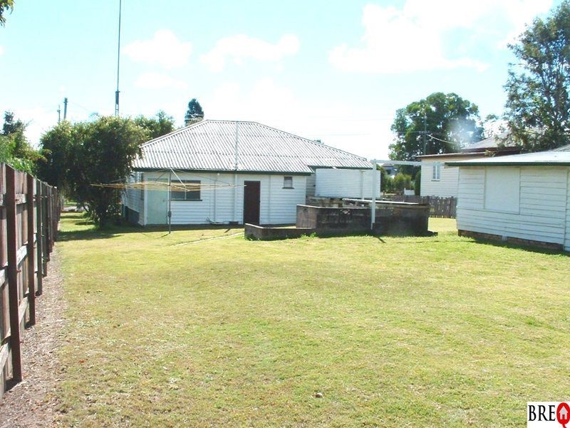 56 Baynes Street, Wondai QLD 4606