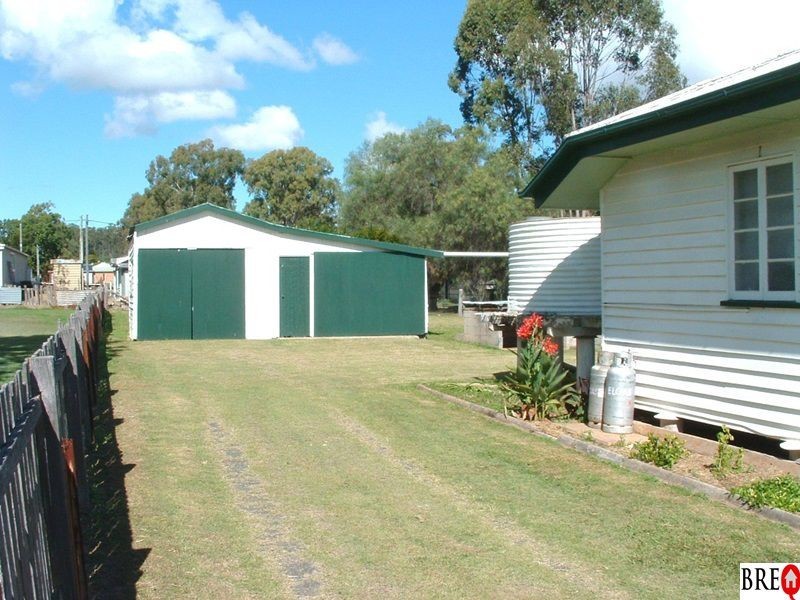 56 Baynes Street, Wondai QLD 4606