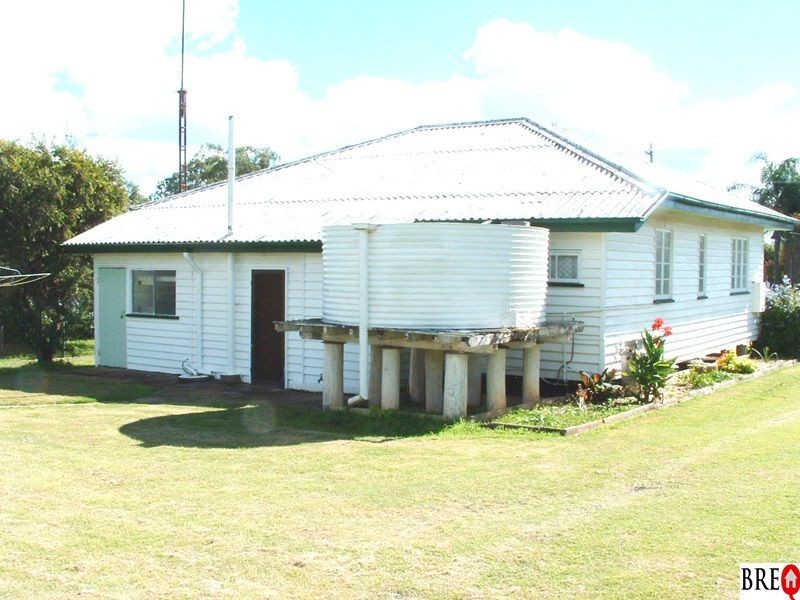 56 Baynes Street, Wondai QLD 4606