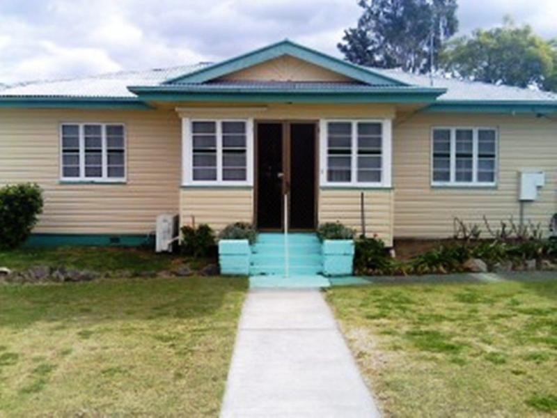 67 Douglas Street North, Murgon QLD 4605