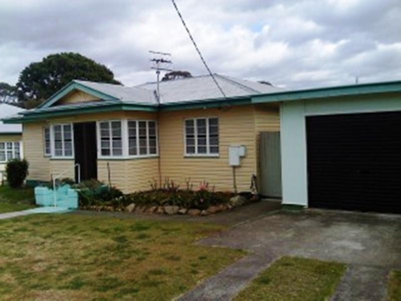 67 Douglas Street North, Murgon QLD 4605