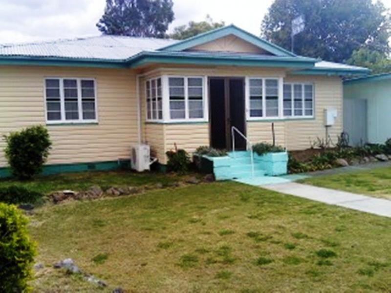 67 Douglas Street North, Murgon QLD 4605