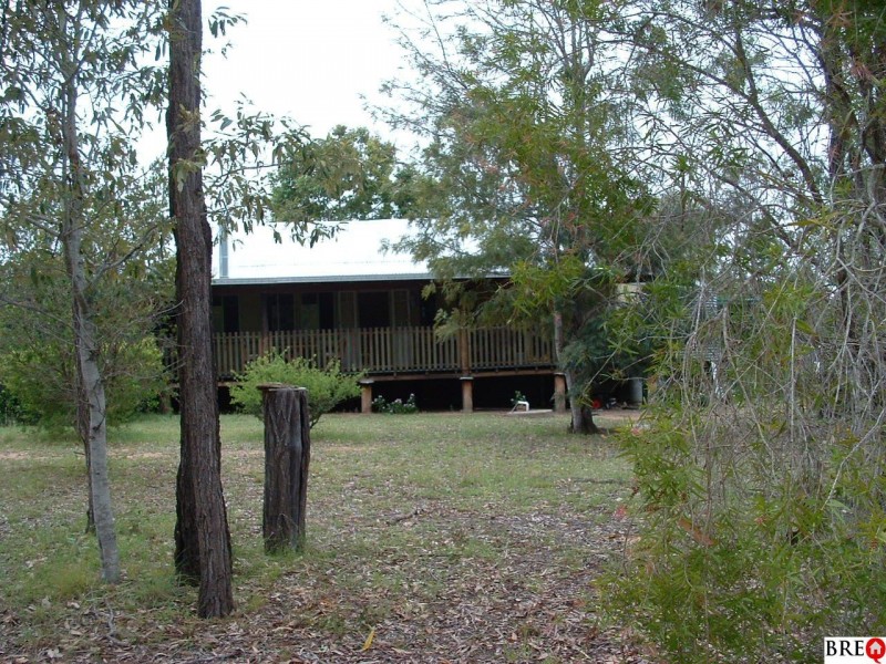Durong QLD 4610