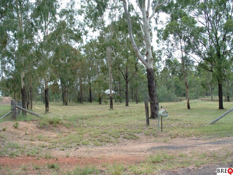 Durong QLD 4610