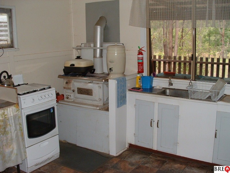 Durong QLD 4610