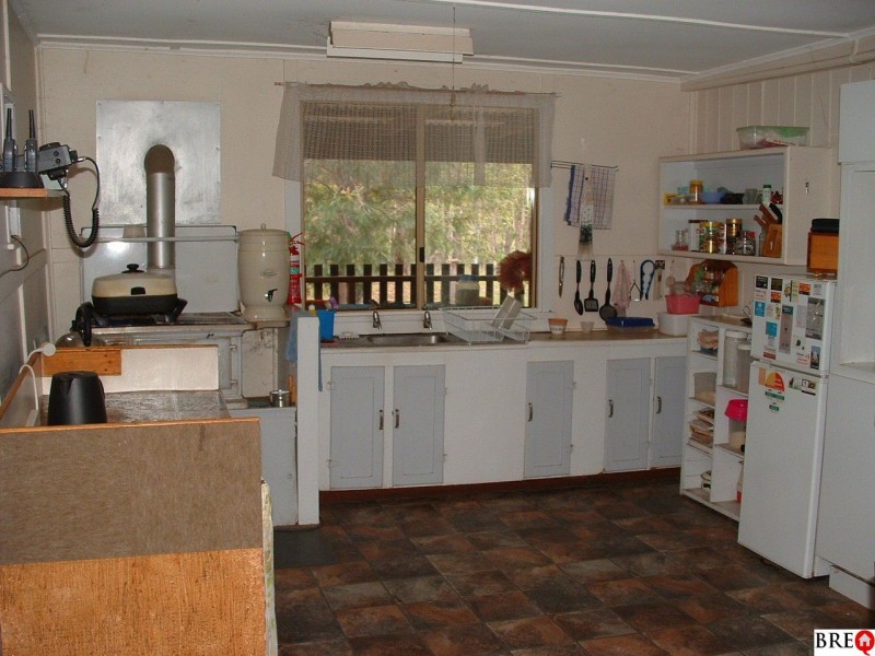 Durong QLD 4610