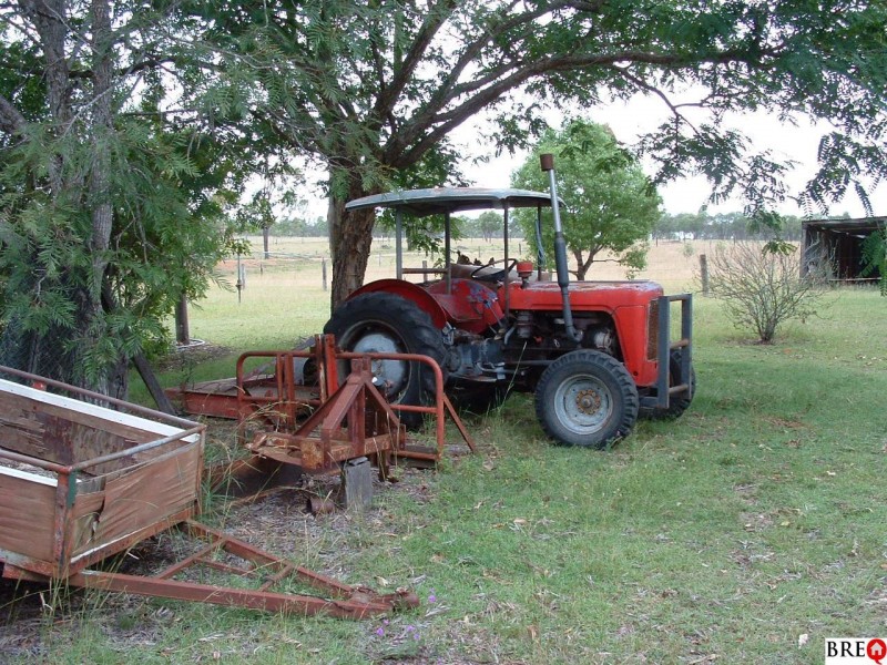 Durong QLD 4610