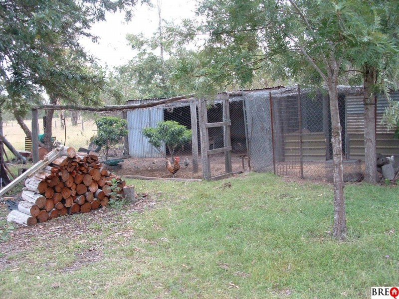 Durong QLD 4610
