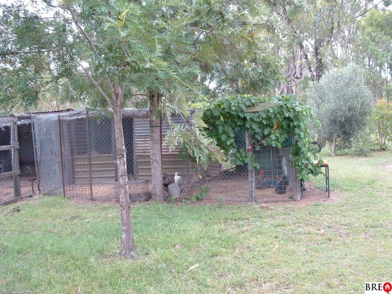 Durong QLD 4610