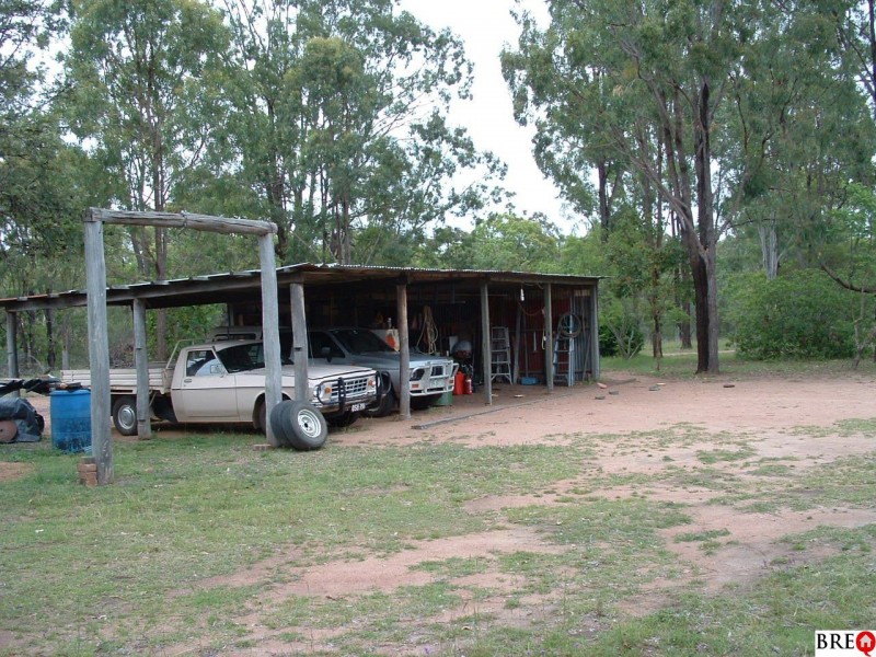 Durong QLD 4610