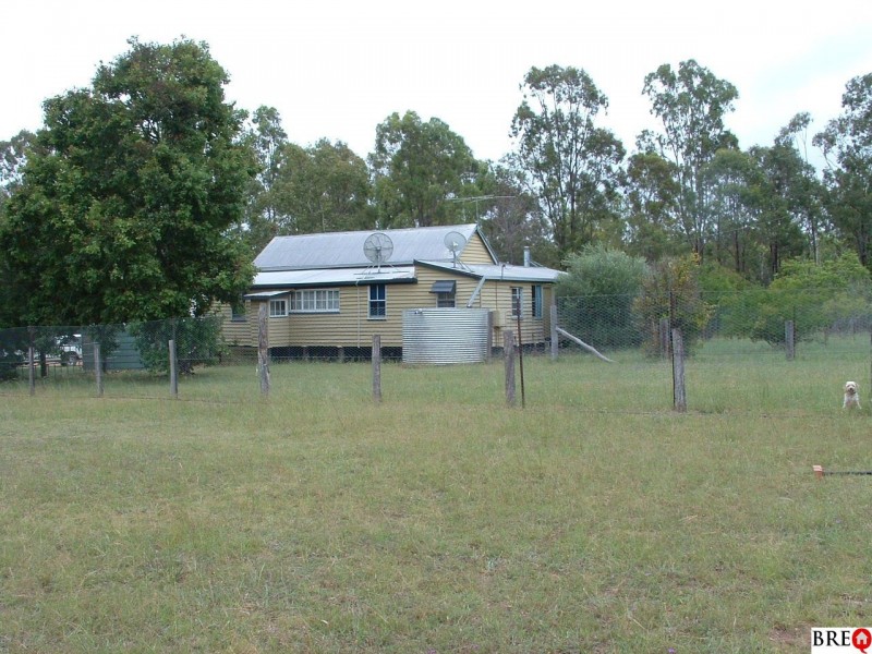 Durong QLD 4610