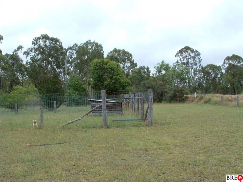 Durong QLD 4610