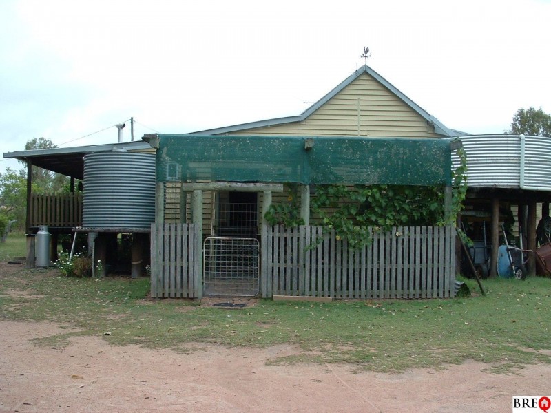 Durong QLD 4610