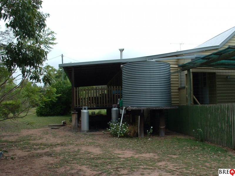 Durong QLD 4610