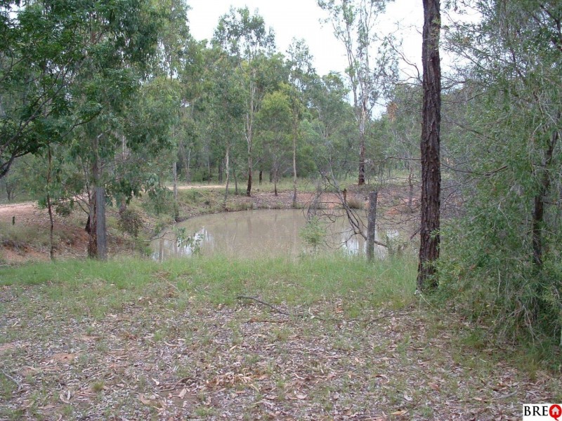 Durong QLD 4610