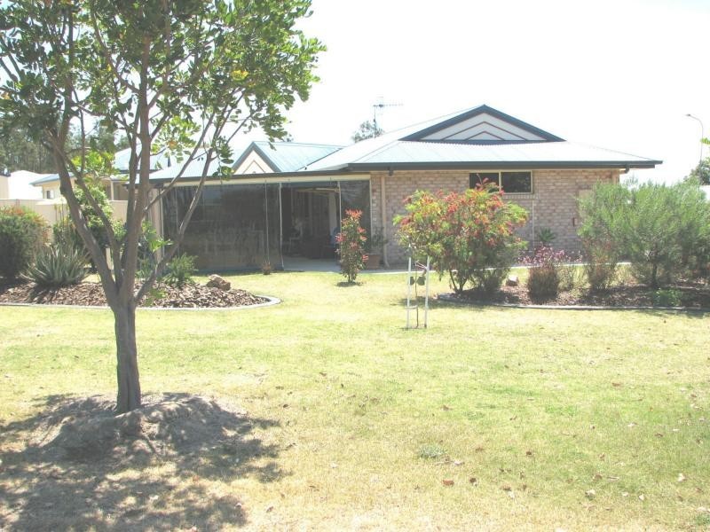 40 Grant Crescent, Wondai QLD 4606