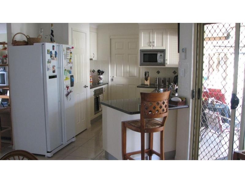 40 Grant Crescent, Wondai QLD 4606