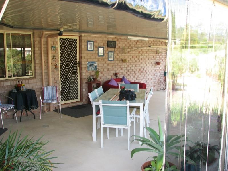 40 Grant Crescent, Wondai QLD 4606