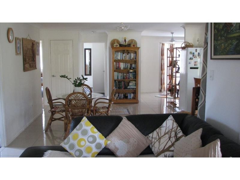 40 Grant Crescent, Wondai QLD 4606