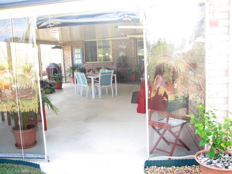 40 Grant Crescent, Wondai QLD 4606