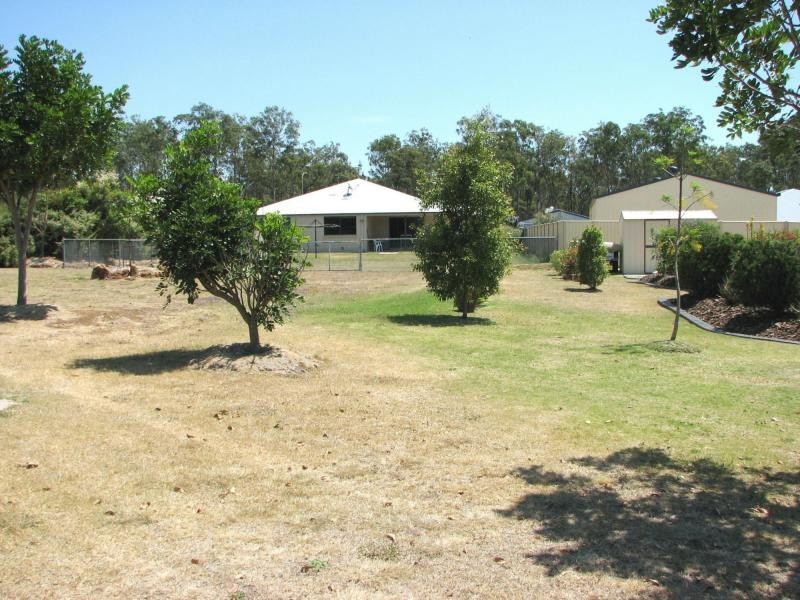 40 Grant Crescent, Wondai QLD 4606