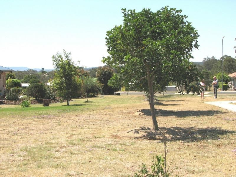 40 Grant Crescent, Wondai QLD 4606