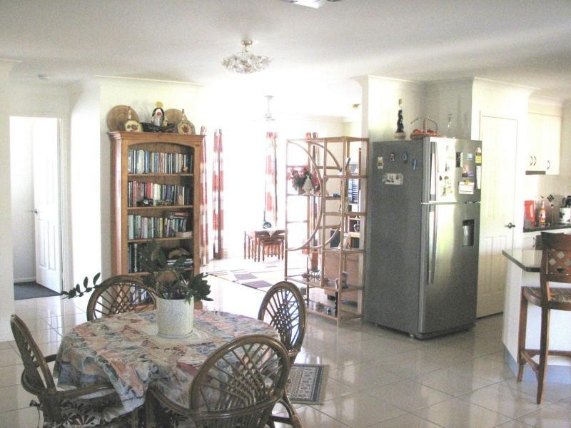 40 Grant Crescent, Wondai QLD 4606