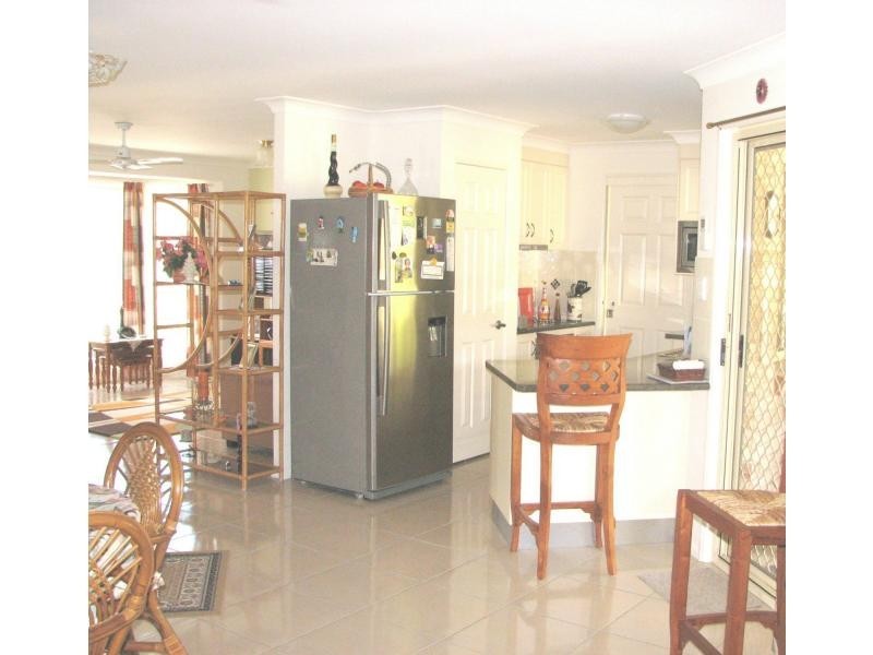 40 Grant Crescent, Wondai QLD 4606