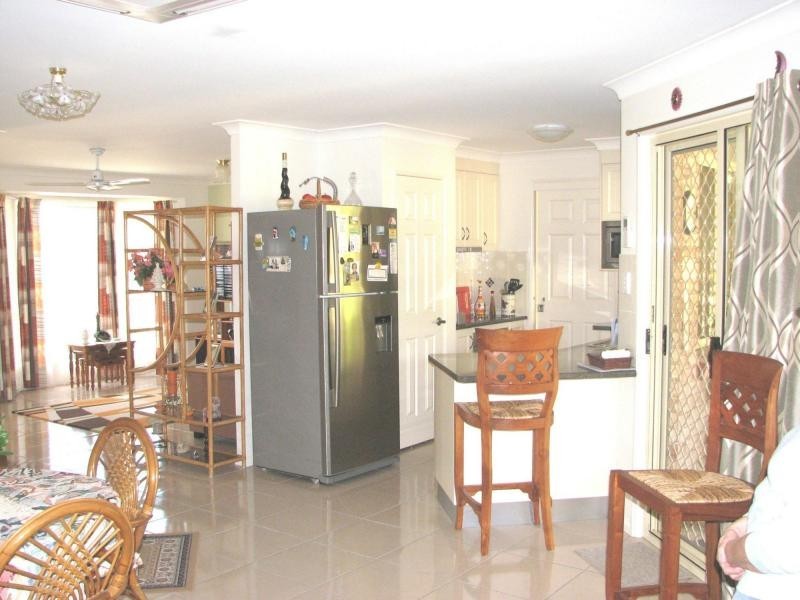 40 Grant Crescent, Wondai QLD 4606