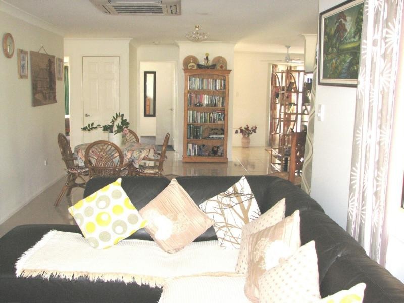 40 Grant Crescent, Wondai QLD 4606