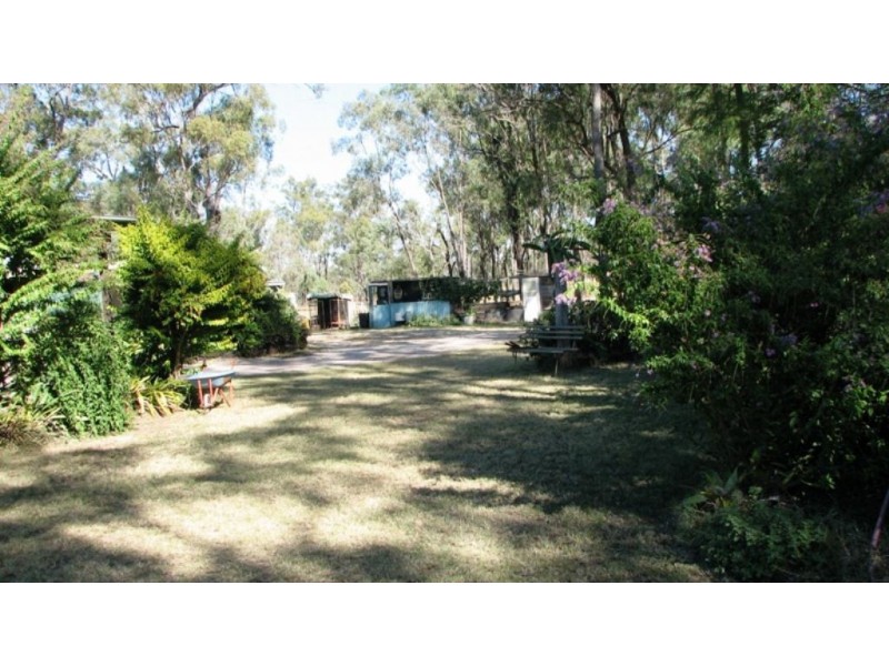 Cloyna QLD 4605