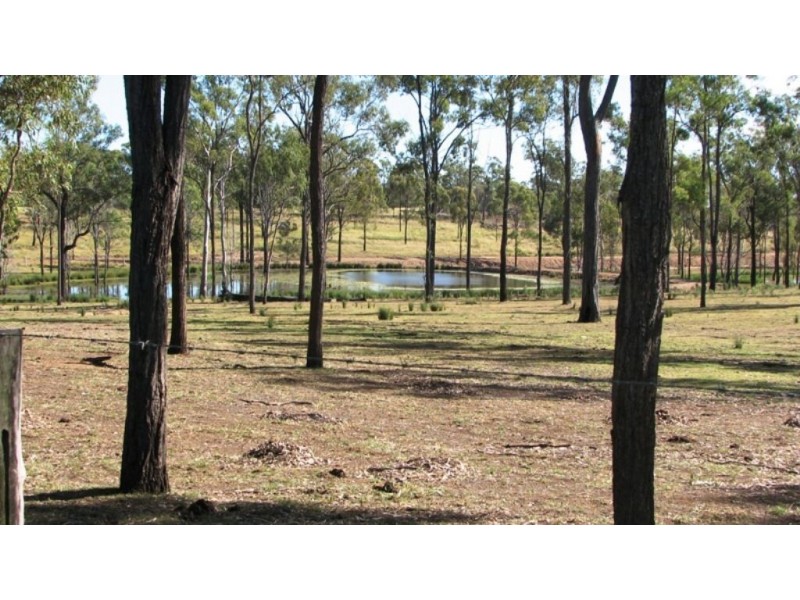 Cloyna QLD 4605