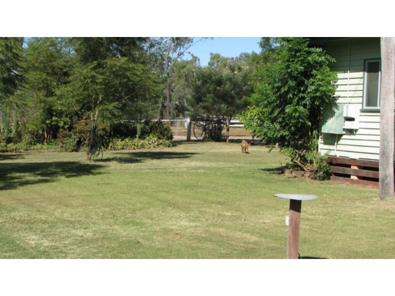 Cloyna QLD 4605