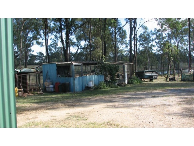 Cloyna QLD 4605