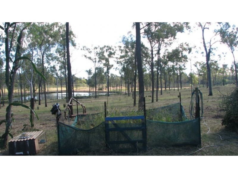 Cloyna QLD 4605