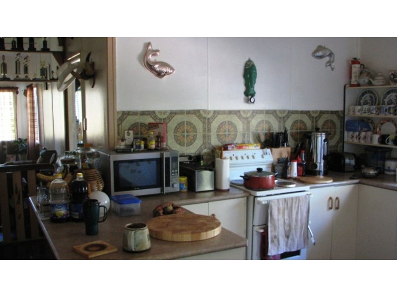 Cloyna QLD 4605