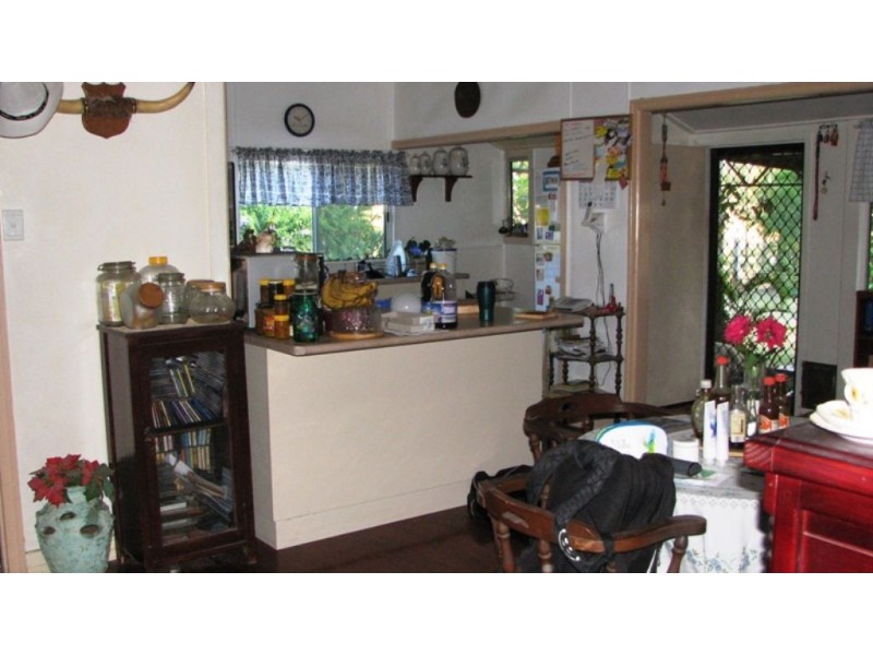 Cloyna QLD 4605